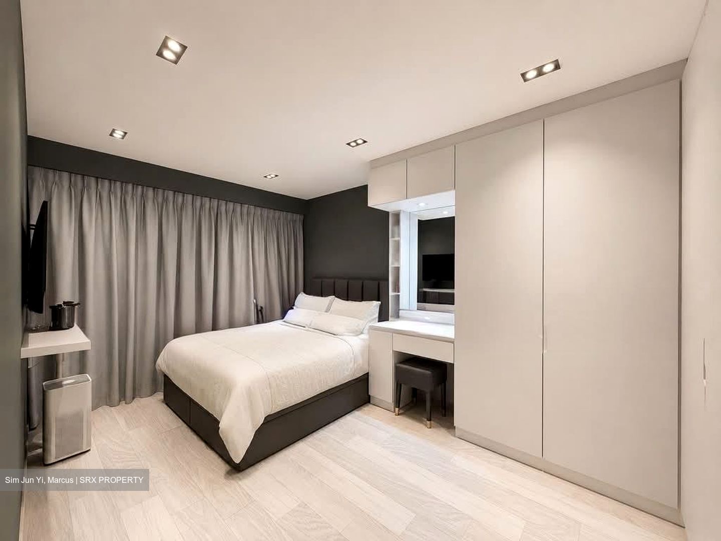 Blk 115A Alkaff Lakeview (Toa Payoh), HDB 4 Rooms #568092351